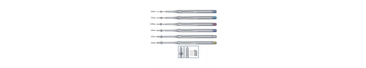 Implant Tools